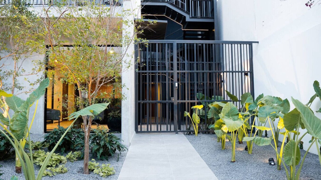 Photo of Outdoor in Providencia