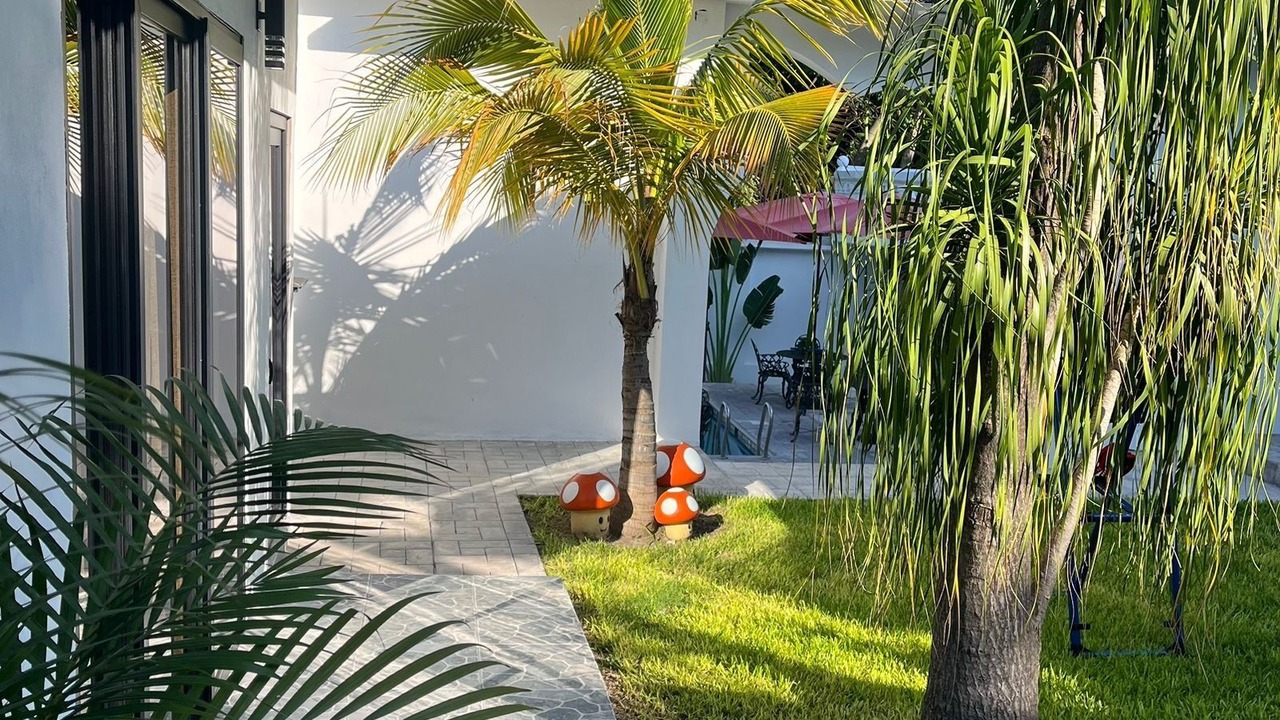 Photo of Outdoor in Tetecala