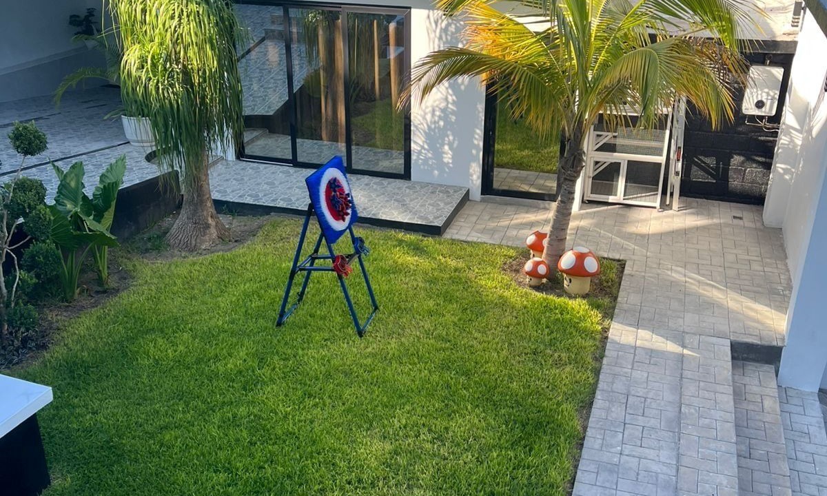 Photo of Patio Balcony in Tetecala