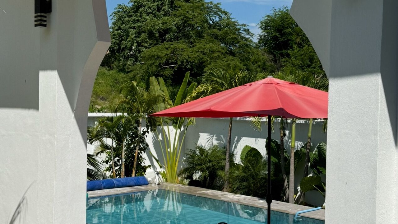 Photo of Outdoor in Tetecala
