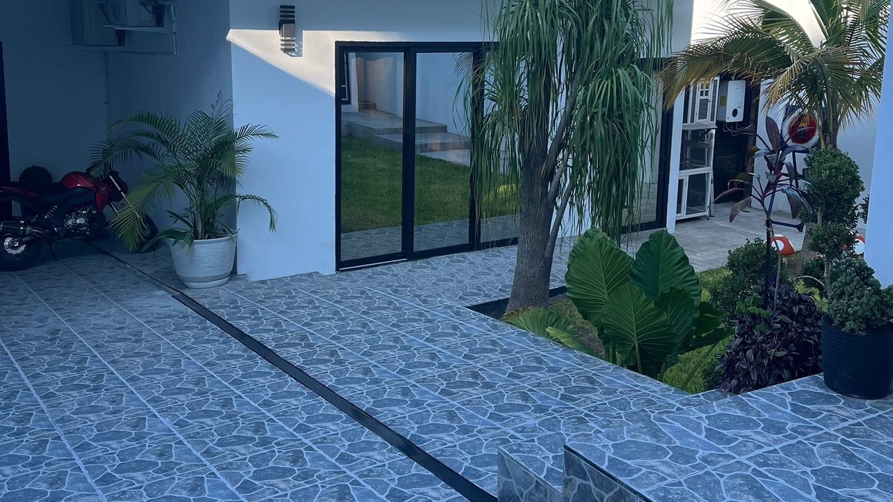 Photo of Outdoor in Tetecala