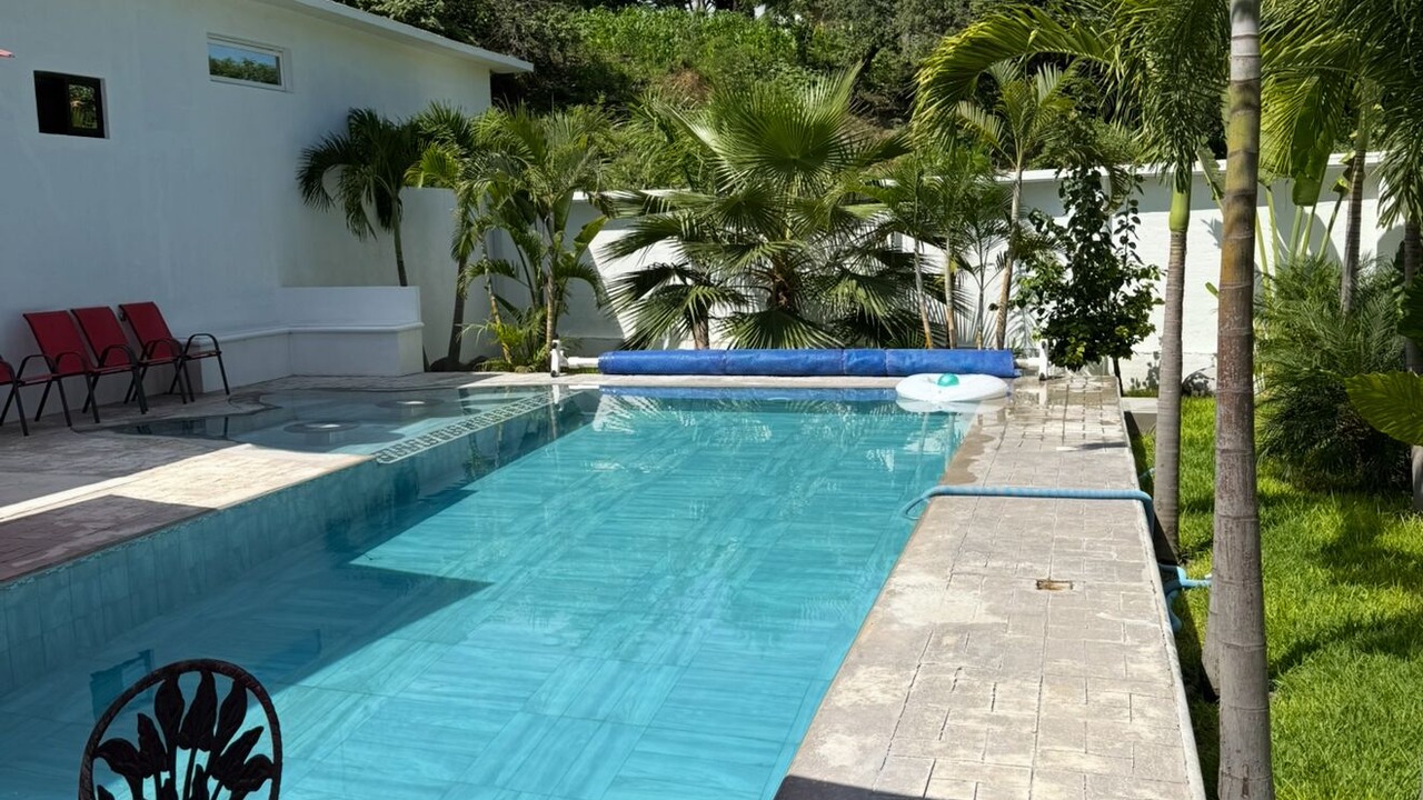 Photo of Outdoor in Tetecala