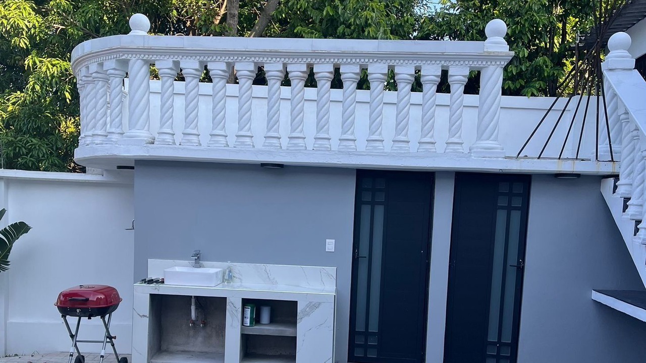 Photo of Patio Balcony in Tetecala