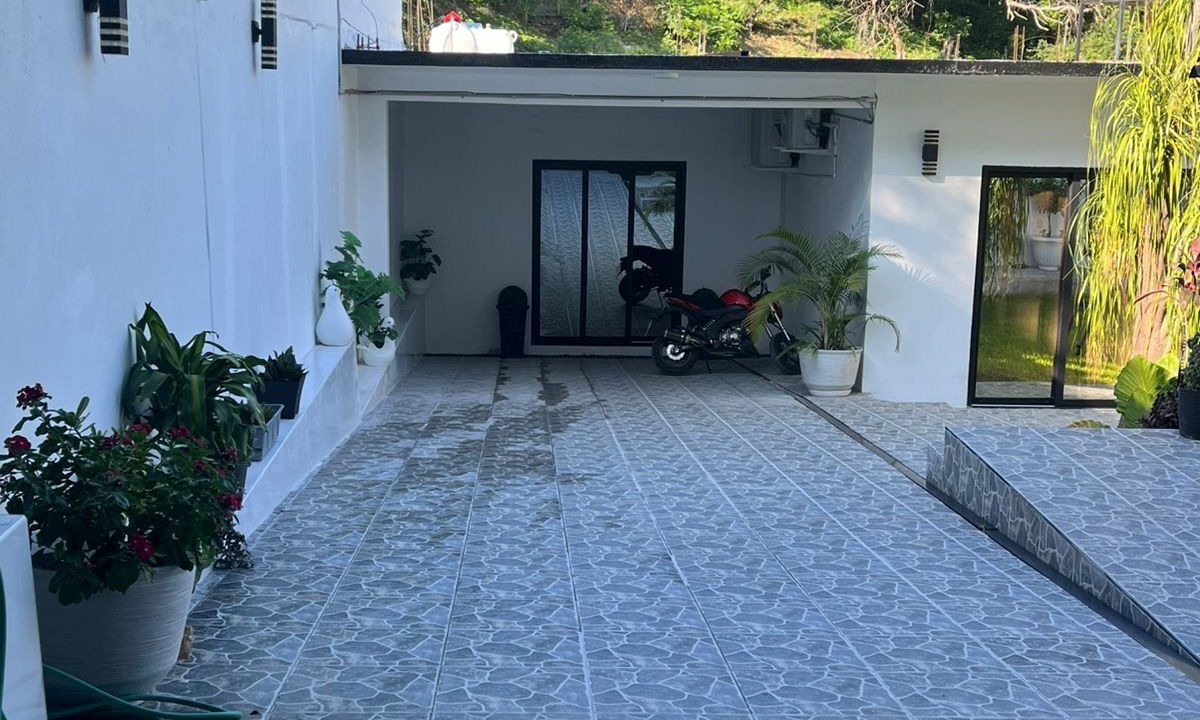 Photo of Outdoor in Tetecala