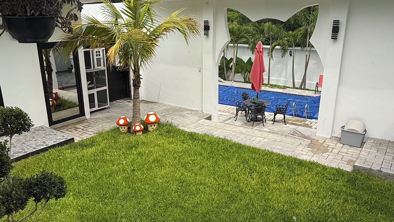 Photo of Outdoor in Tetecala
