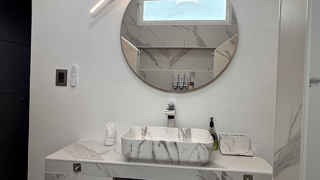 Photo of Bathroom in Tetecala