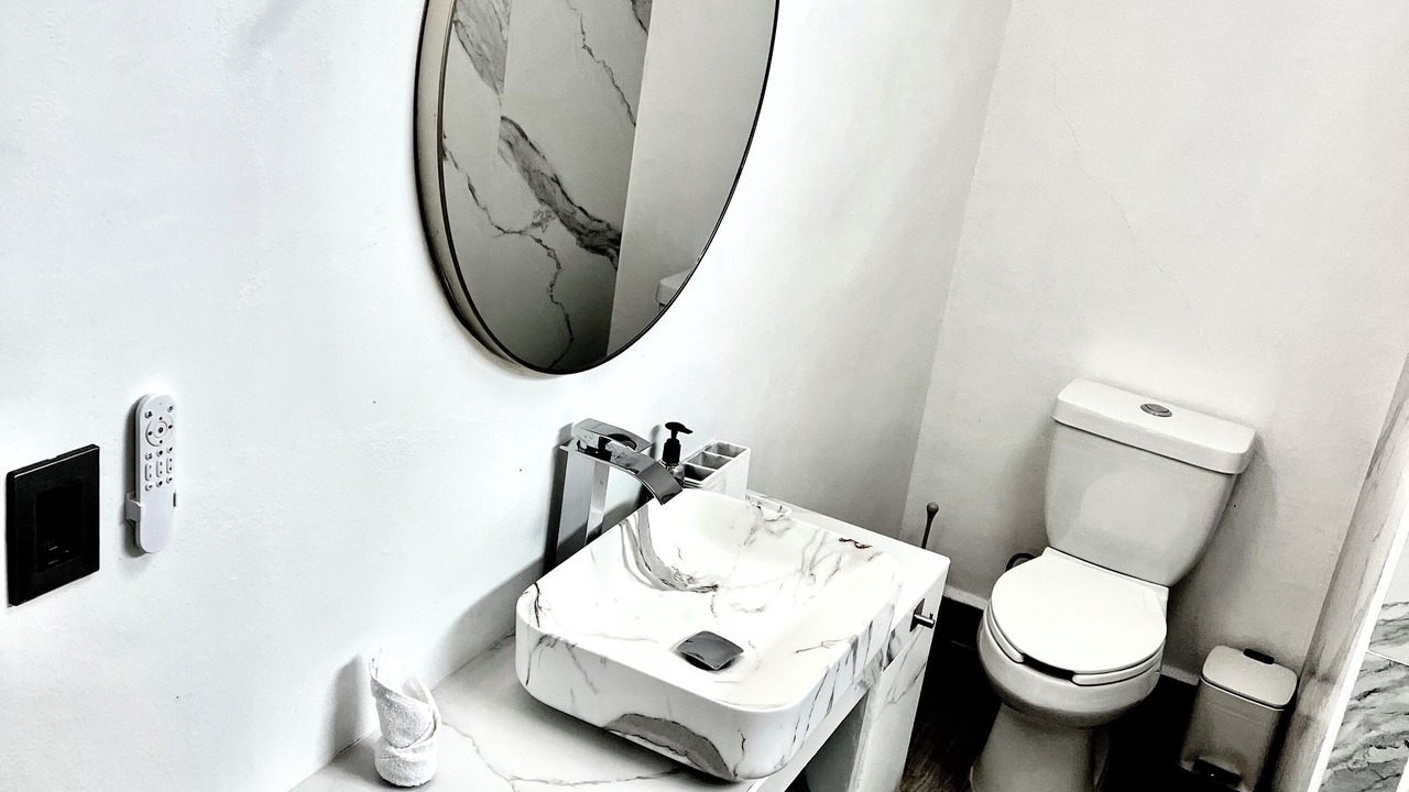 Photo of Bathroom in Tetecala