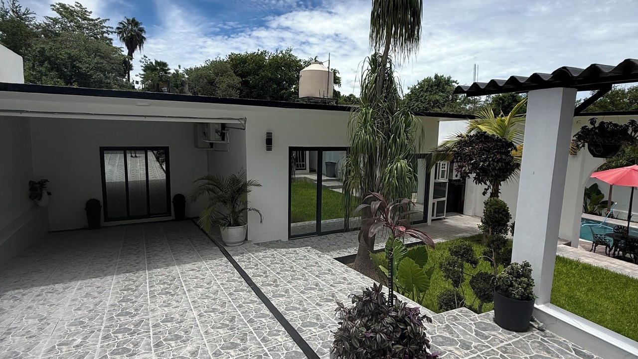 Photo of Outdoor in Tetecala