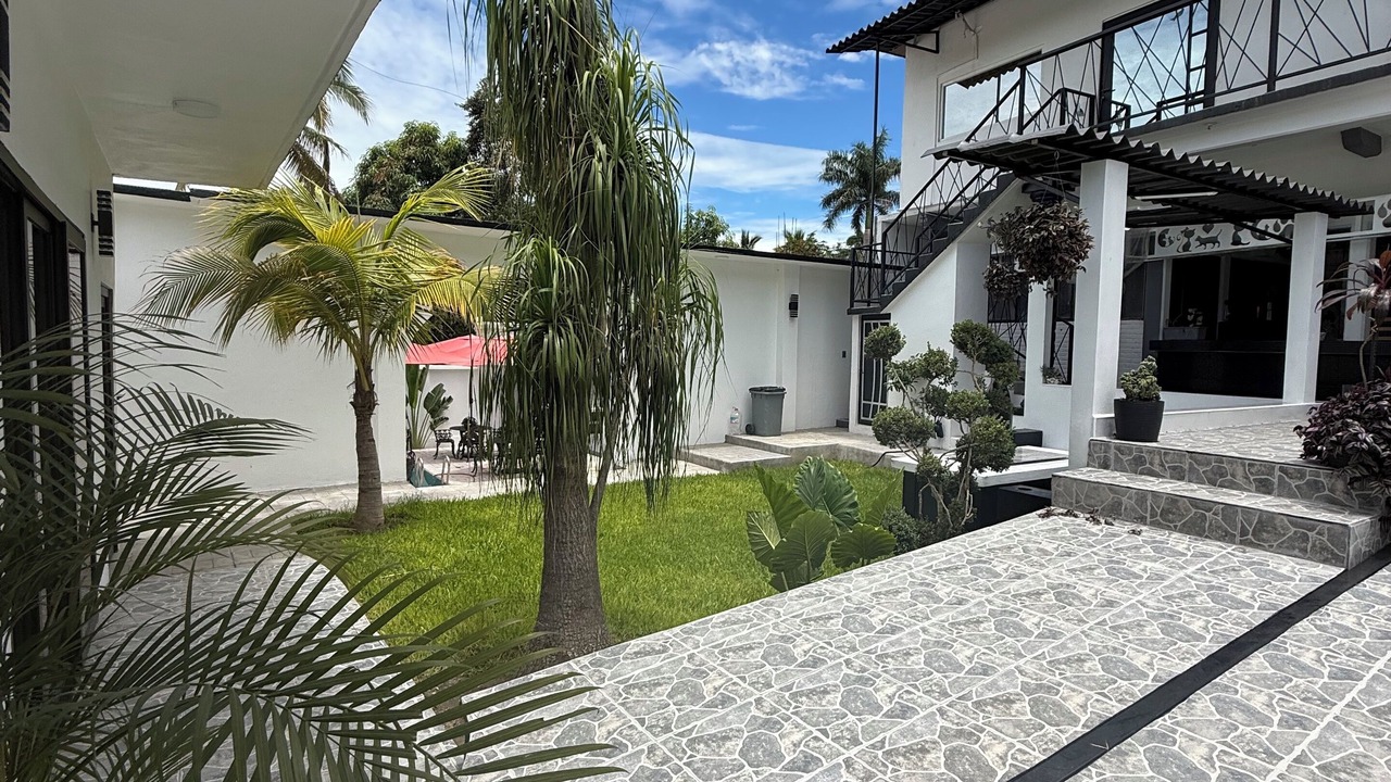 Photo of Patio Balcony in Tetecala