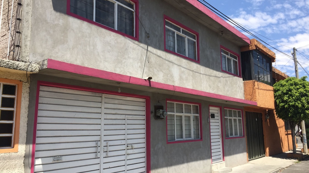 Photo of Outdoor in Gustavo A. Madero