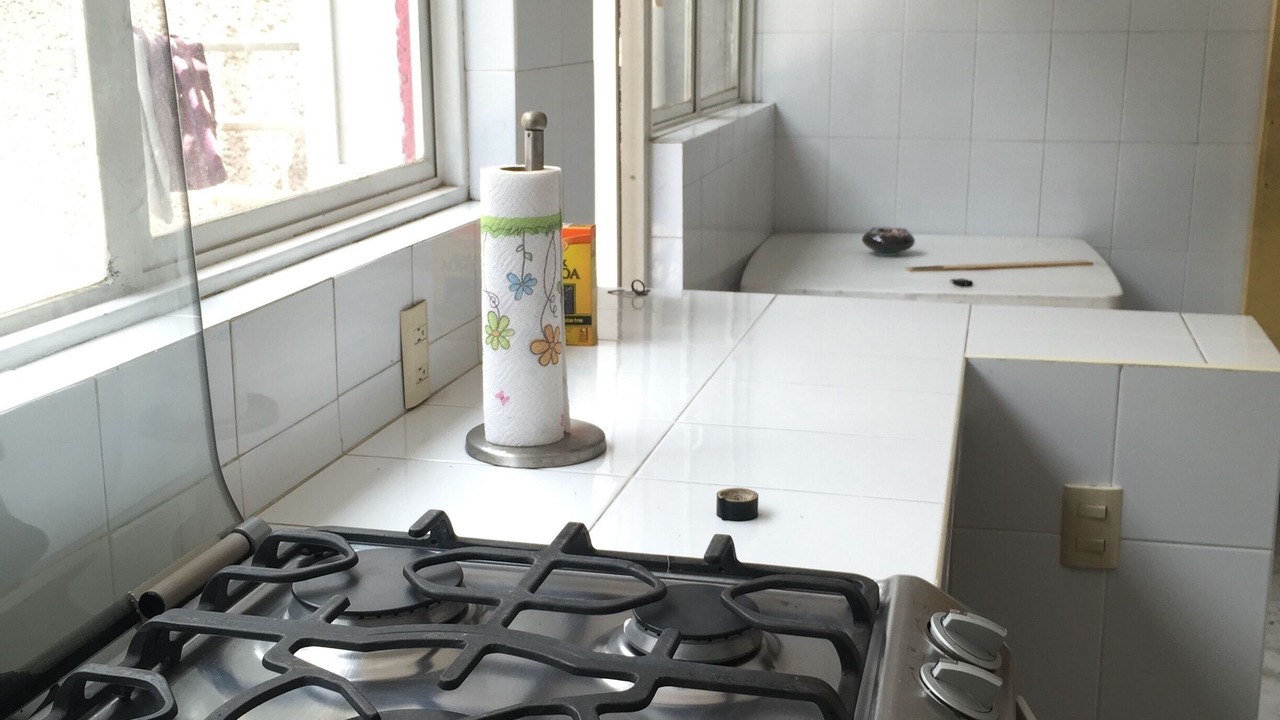 Photo of Kitchen in Gustavo A. Madero