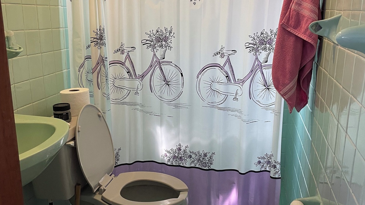 Photo of Bathroom in Gustavo A. Madero