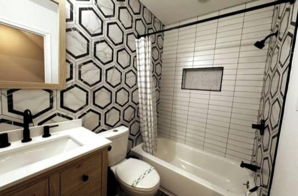 Photo of Bathroom in Philadelphia