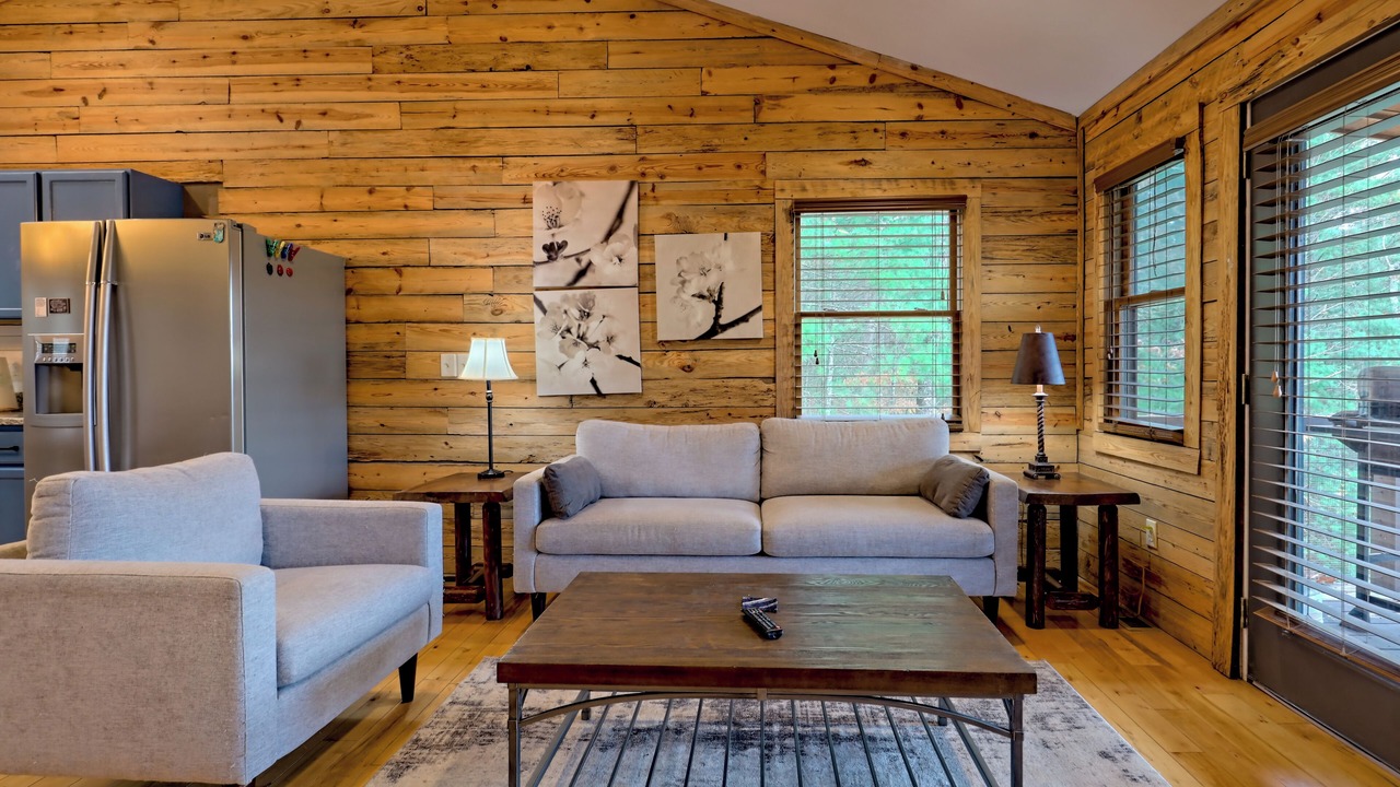Photo of Livingroom in Epworth