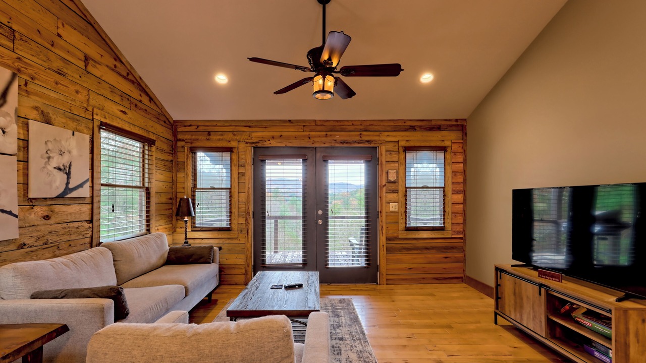 Photo of Livingroom in Epworth