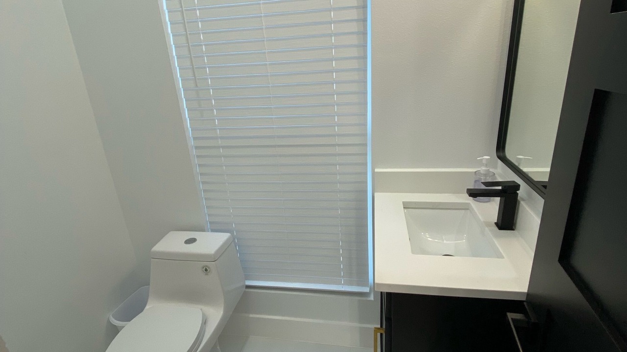 Photo of Bathroom in Old East Dallas