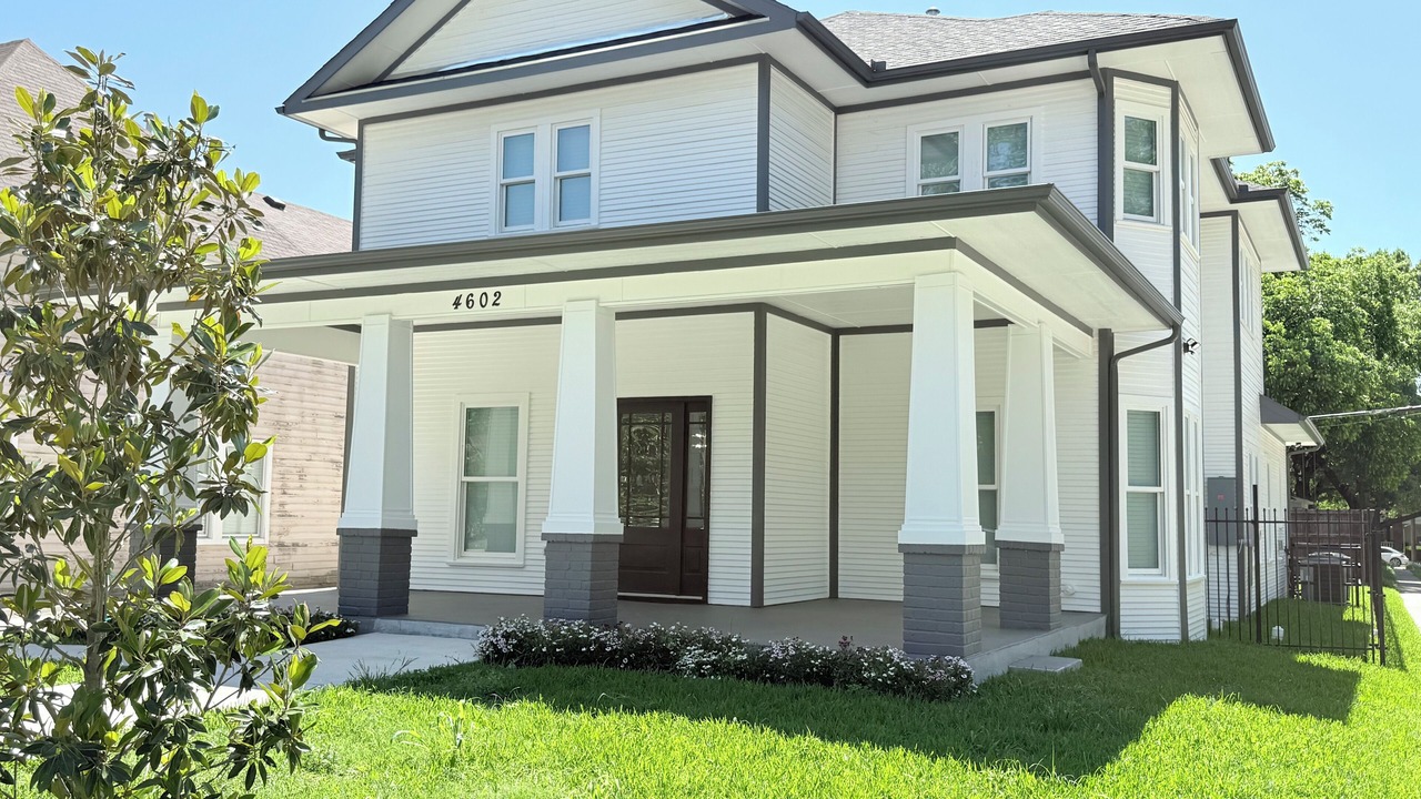 Photo of Outdoor in Old East Dallas