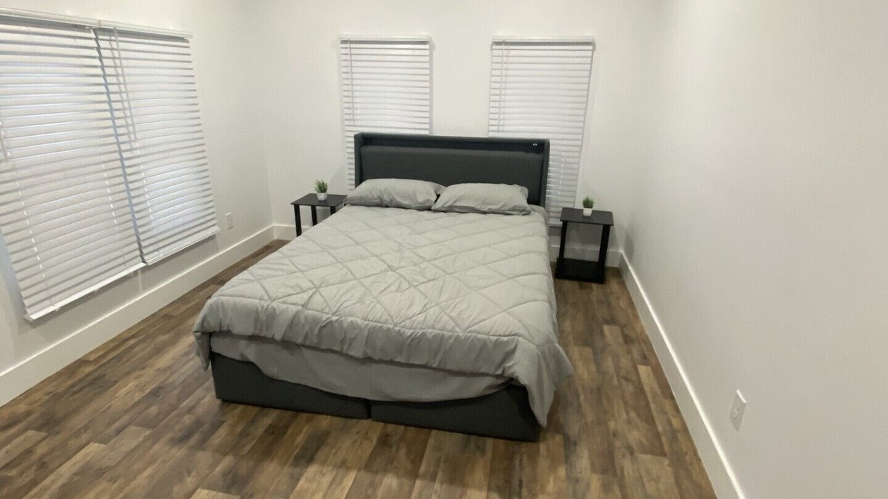 Photo of Bedroom in Old East Dallas