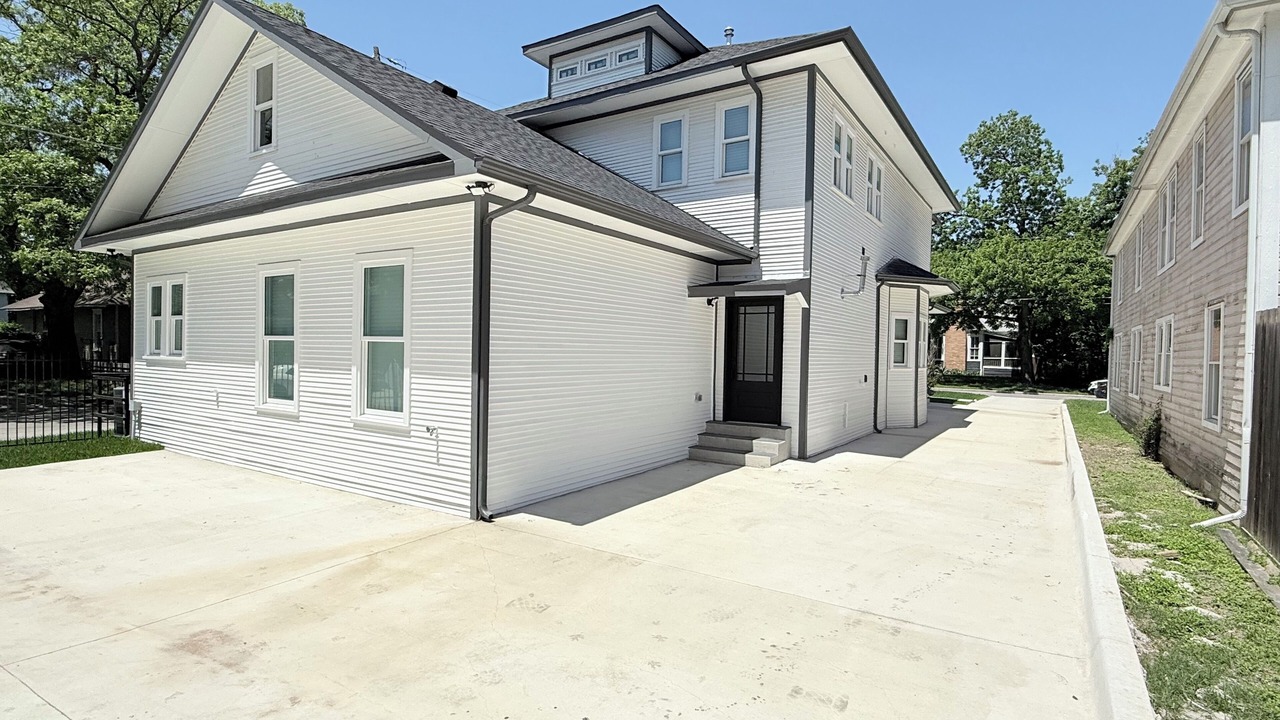 Photo of Outdoor in Old East Dallas