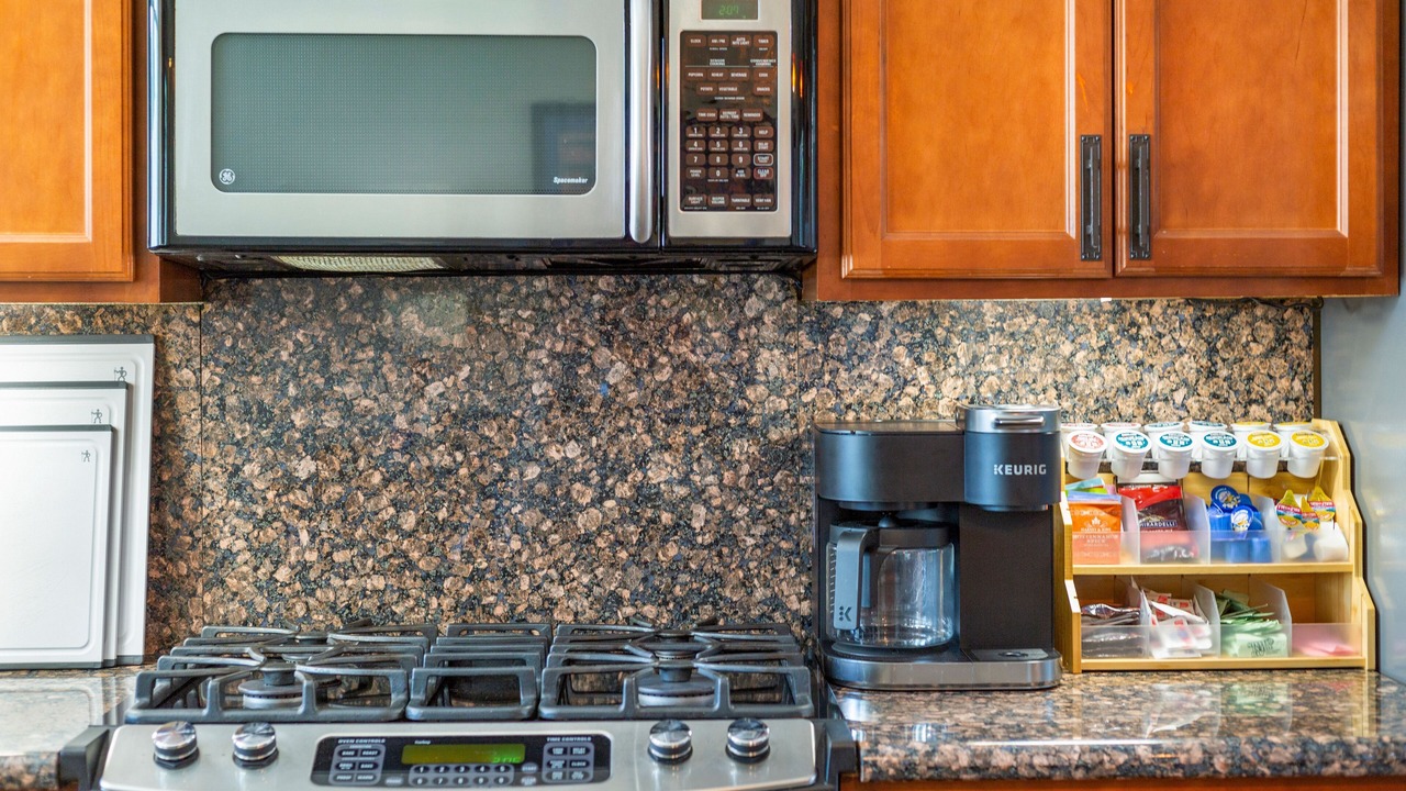 Photo of Kitchen in North Tustin