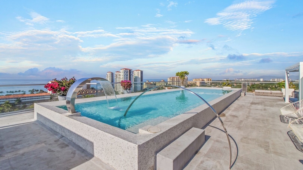 Photo of Outdoor in Marina Vallarta