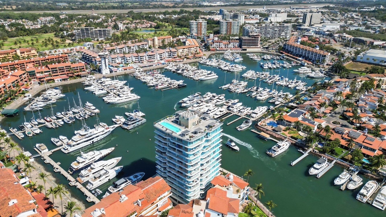 Photo of Others in Marina Vallarta