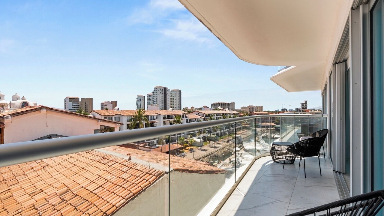 Photo of Outdoor in Marina Vallarta