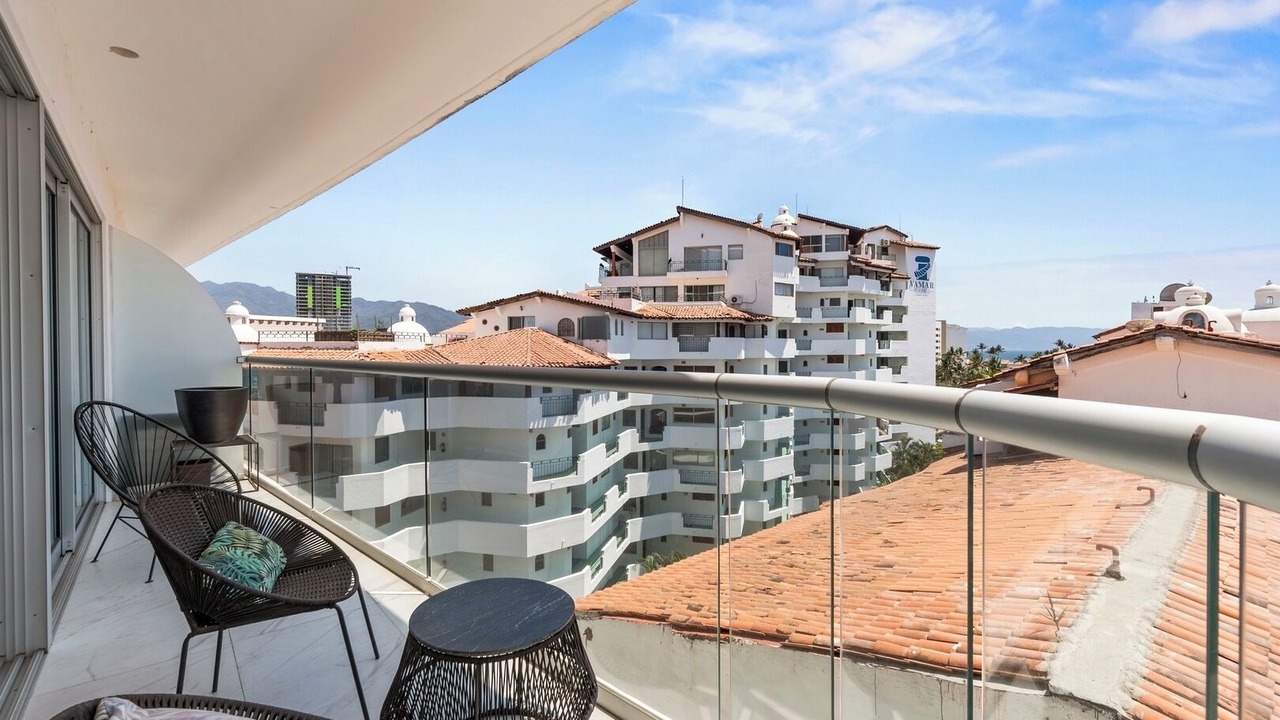 Photo of Outdoor in Marina Vallarta