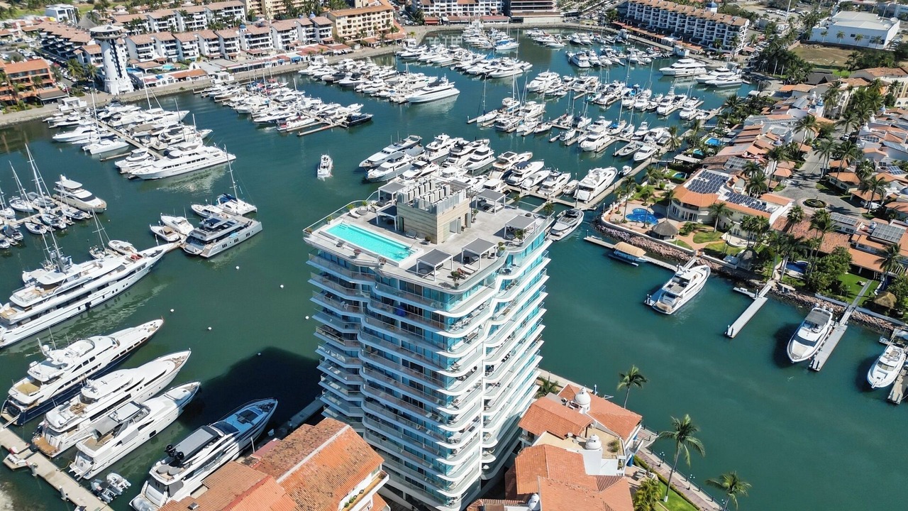 Photo of Others in Marina Vallarta