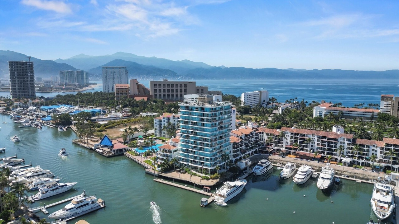Photo of Others in Marina Vallarta