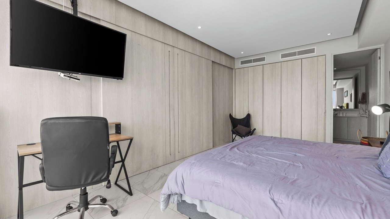 Photo of Bedroom in Marina Vallarta