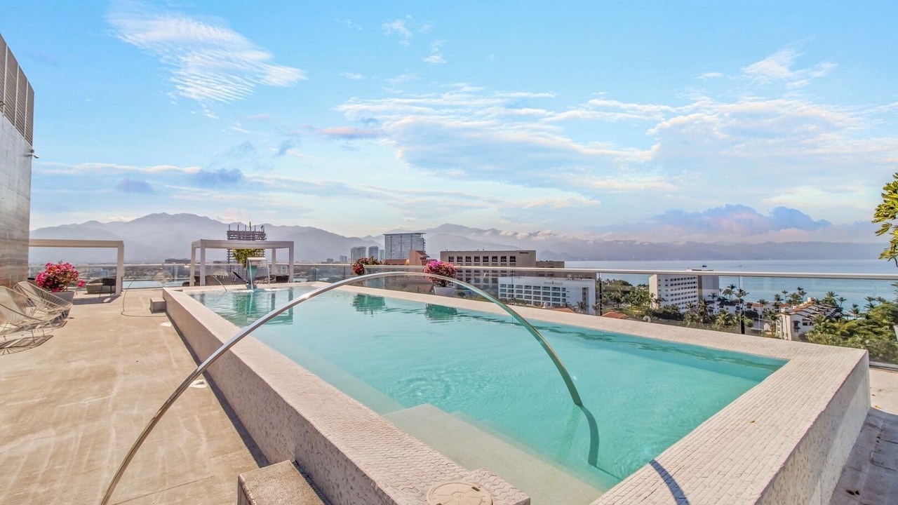 Photo of Outdoor in Marina Vallarta