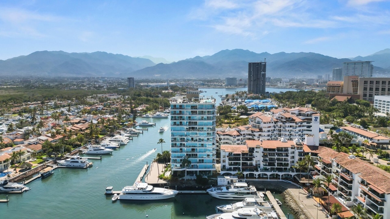 Photo of Others in Marina Vallarta