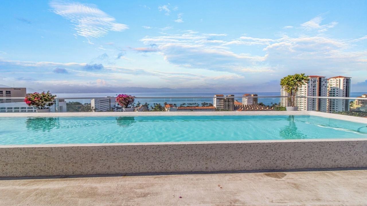 Photo of Outdoor in Marina Vallarta