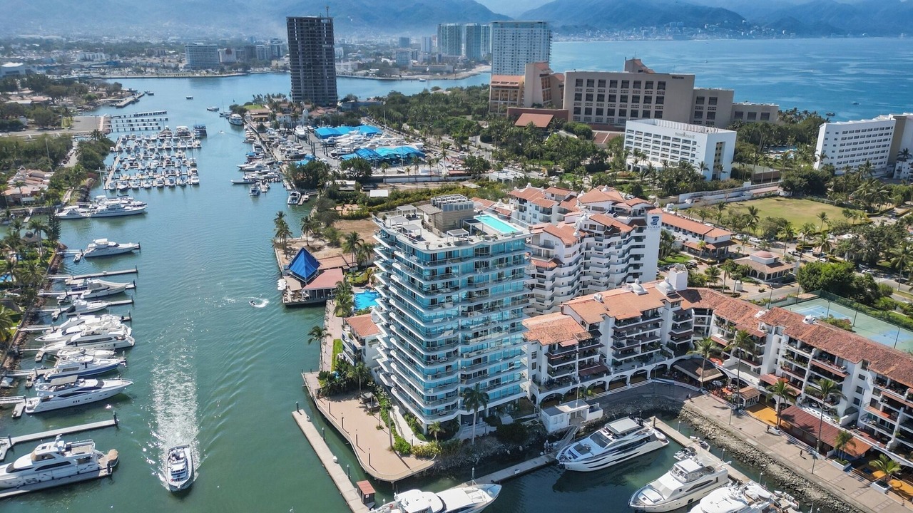 Photo of Others in Marina Vallarta