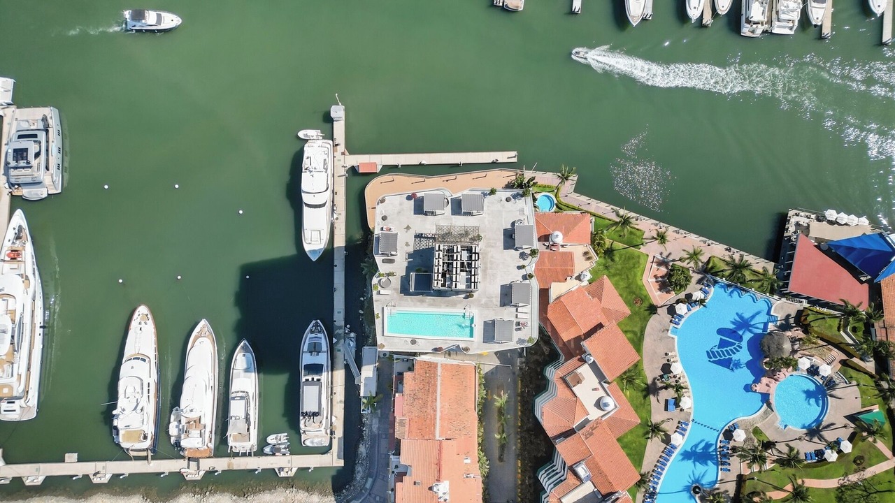Photo of Outdoor in Marina Vallarta