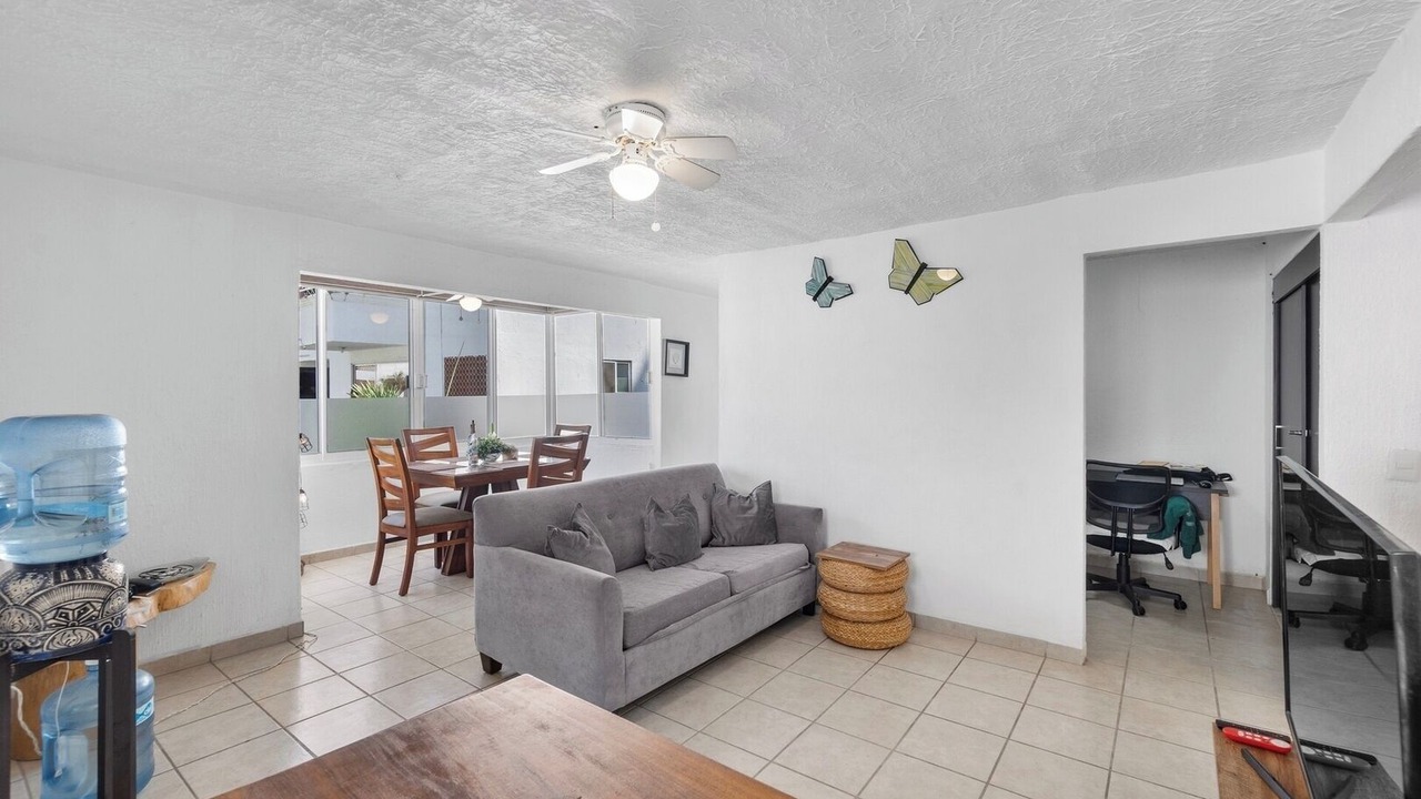 Photo of Livingroom in Palmar de Aramara