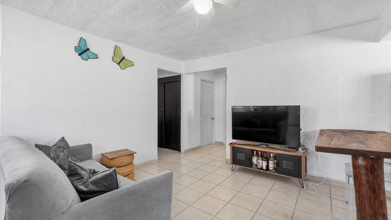 Photo of Livingroom in Palmar de Aramara