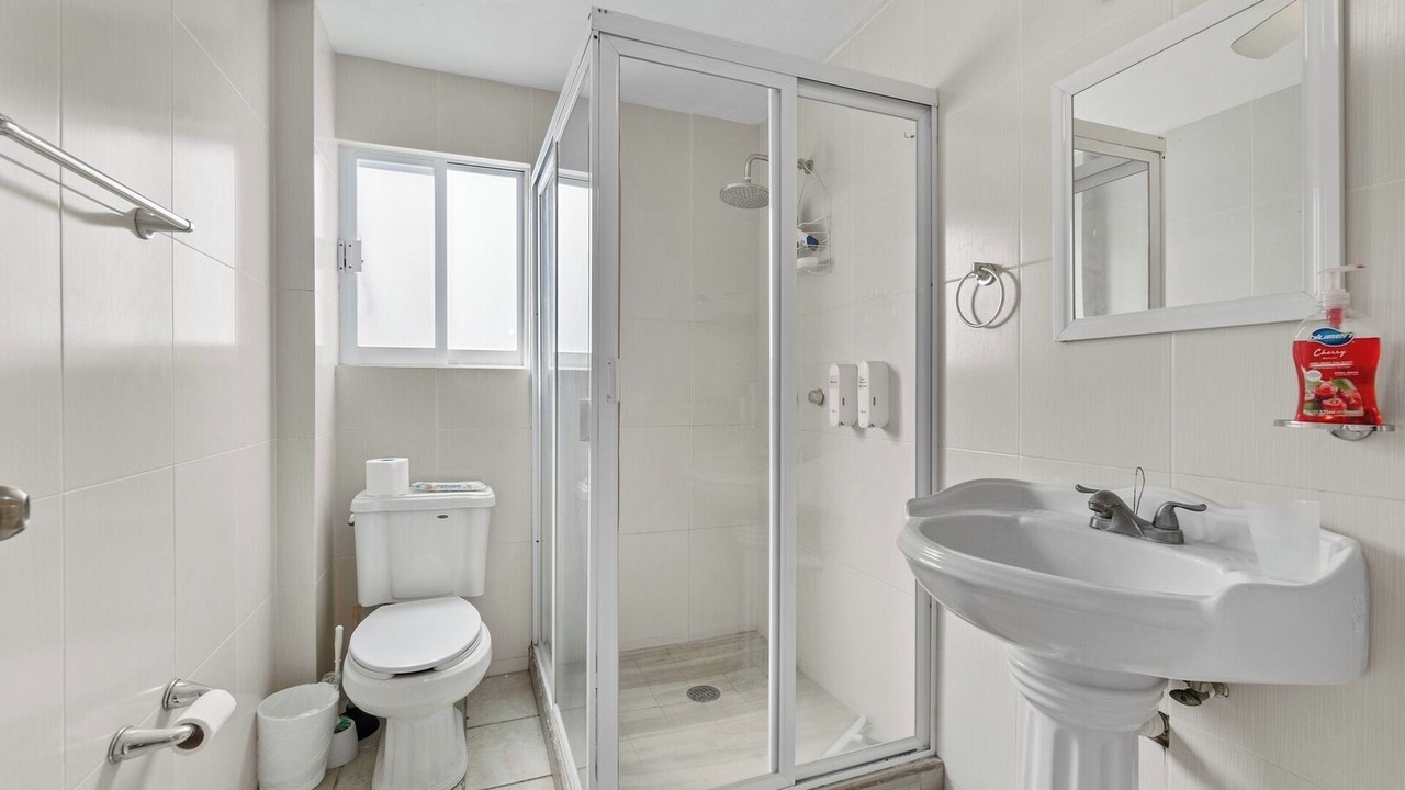 Photo of Bathroom in Palmar de Aramara