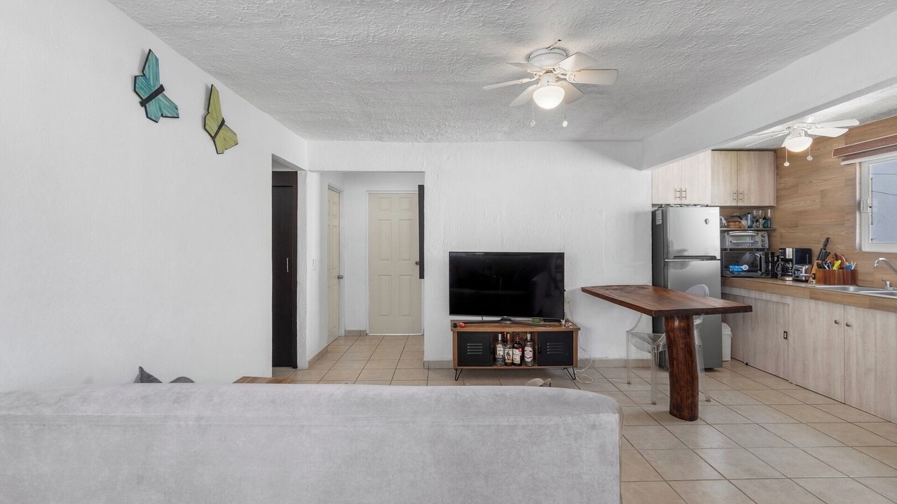 Photo of Livingroom in Palmar de Aramara