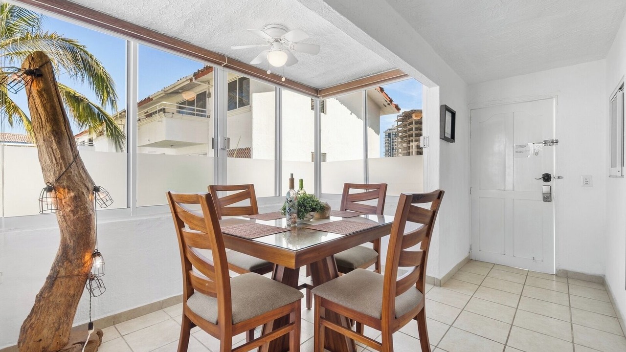 Photo of Livingroom in Palmar de Aramara