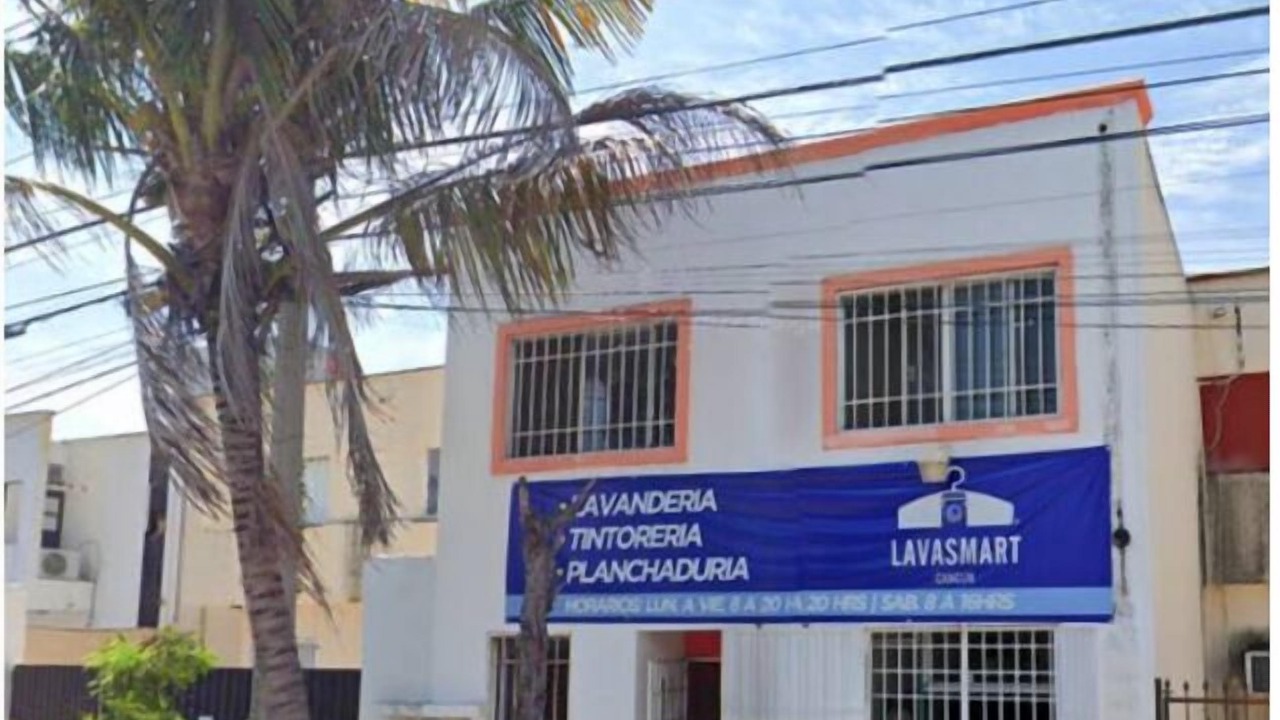Photo of Outdoor in Downtown Cancun