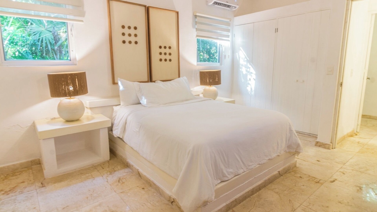 Photo of Bedroom in Playacar Fase I