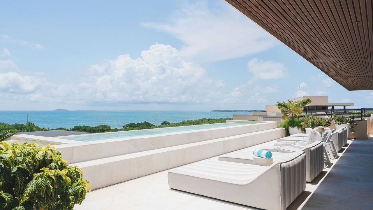 Photo of Patio Balcony in Punta de Mita
