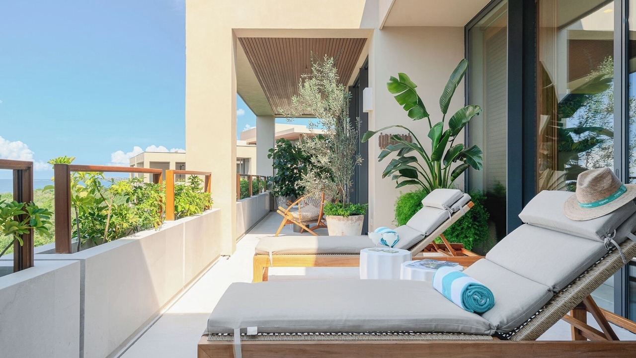Photo of Patio Balcony in Punta de Mita