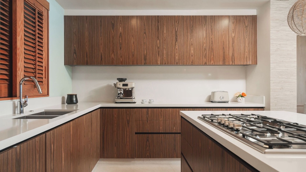 Photo of Kitchen in Punta de Mita
