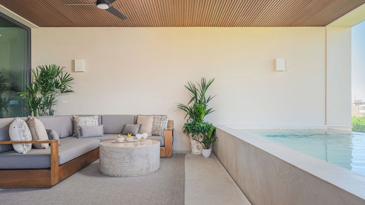 Photo of Outdoor in Punta de Mita