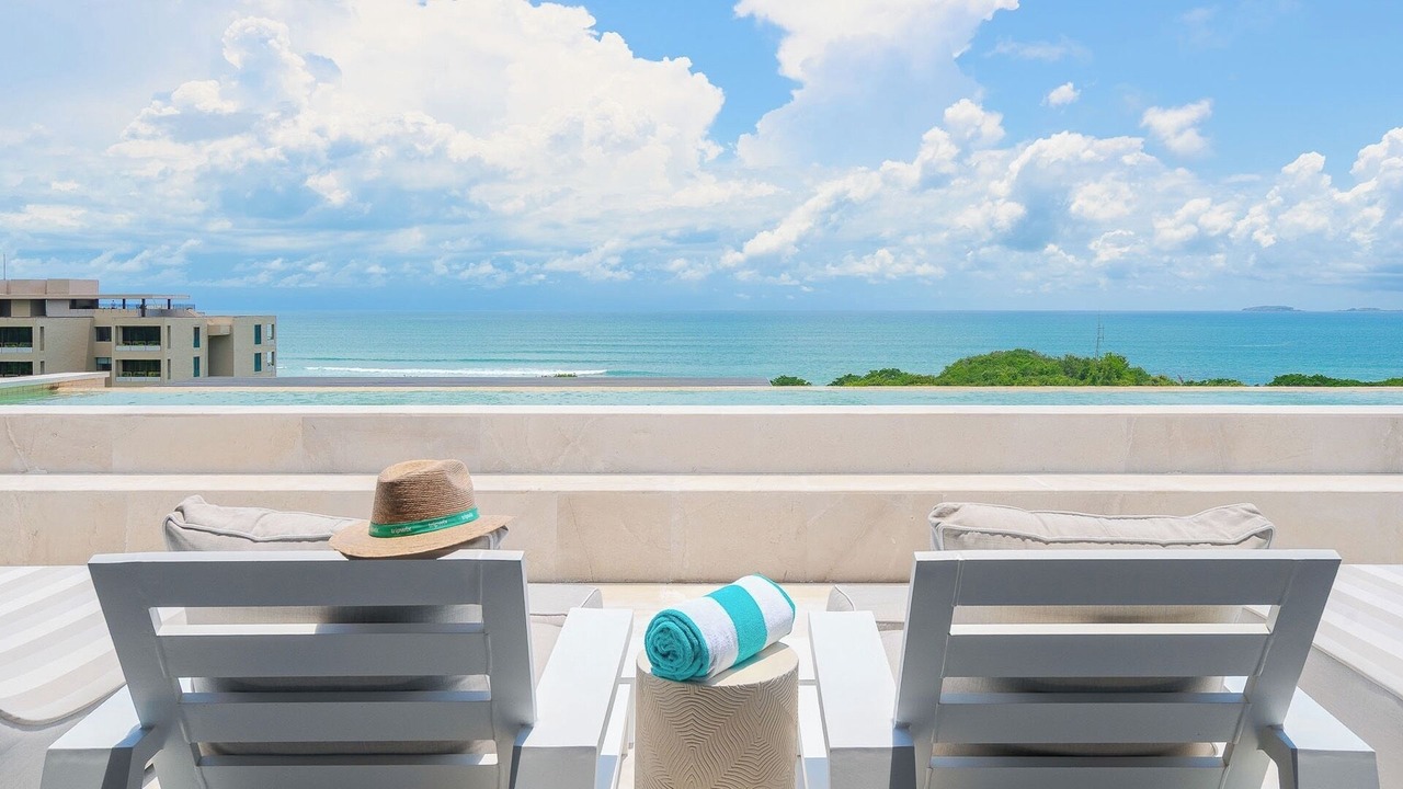 Photo of Outdoor in Punta de Mita