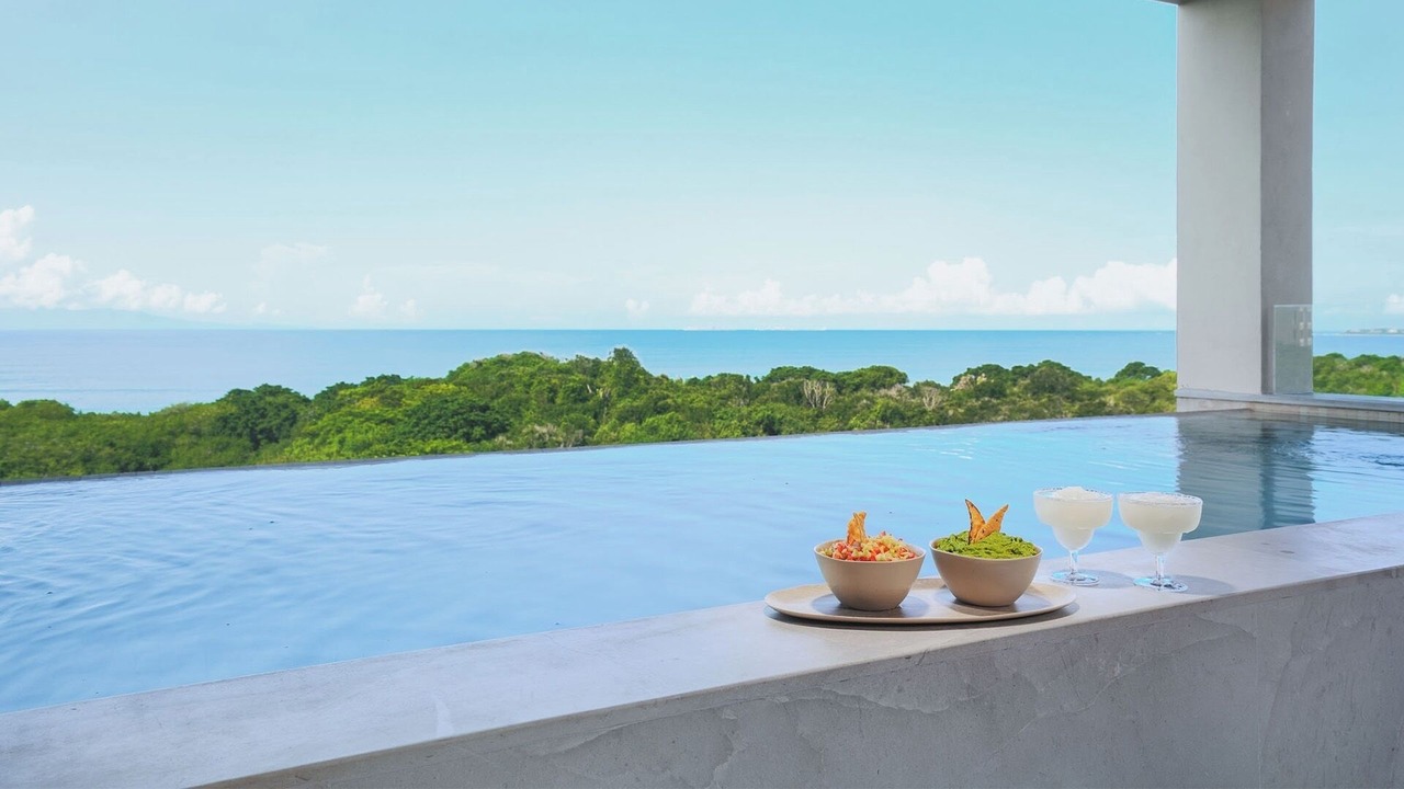 Photo of Outdoor in Punta de Mita