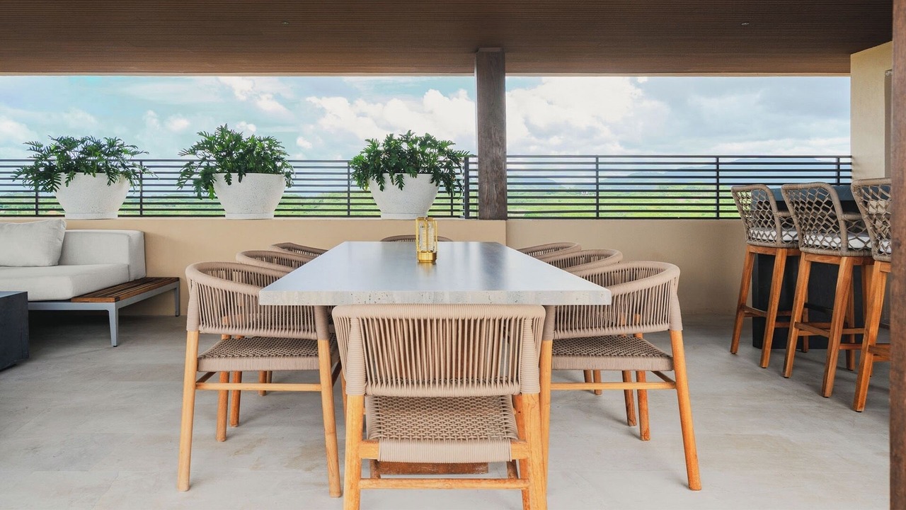Photo of Outdoor in Punta de Mita
